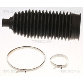 Faltenbalgsatz, Lenkung 8500 43009 von TRISCAN günstig für 28,96 € online kaufen
