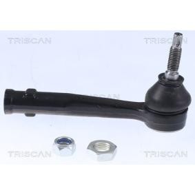 Achetez des Rotule de direction TRISCAN 8500 80133 à prix pour 27,17 €