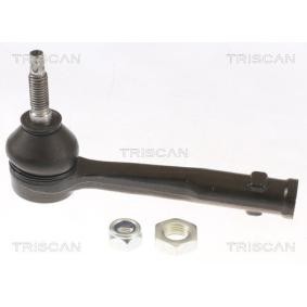 Achetez des Rotule de direction TRISCAN 8500 80134 à prix pour 19,73 €