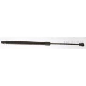 Acquista Ammortizatore pneumatico, Cofano bagagli / vano carico da TRISCAN 8710 24293 a buon mercato per soli 20,99 €