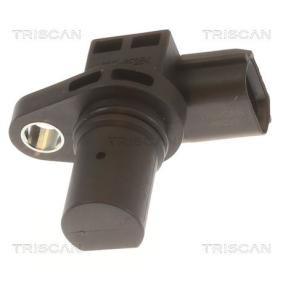 Comprar Sensor de cigüeñal de TRISCAN 8855 10157 a bajo precio de 30,32 €