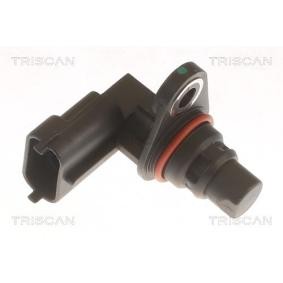 Nockenwellensensor von TRISCAN