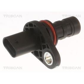 Comprar Sensor de cigüeñal de TRISCAN 8855 29157 a bajo precio de 23,70 €