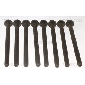 Zylinderkopfschraubensatz 98-1015 von TRISCAN günstig für 58,53 € online kaufen