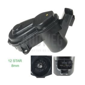 Compre Maxilas de travão de mão de BUDWEG CALIPER online para Captur II a preços moderados