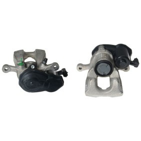Bremssattel von BUDWEG CALIPER