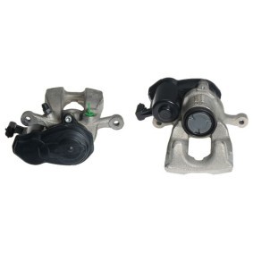 Bremssattel von BUDWEG CALIPER