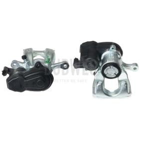 Bremssattel von BUDWEG CALIPER