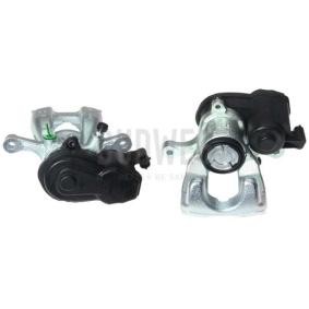 Bremssattel von BUDWEG CALIPER