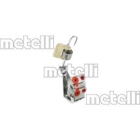 Bremskraftregler 09-0035 von METELLI günstig für 78,70 € online kaufen