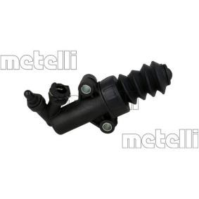 Kupplungsnehmerzylinder 54-0058 von METELLI günstig für 79,98 € online kaufen