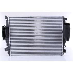 Compre Intercooler da NISSENS 96045 a um preço baixo por 576,89 €