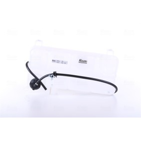 Comprar Depósito compensación, refrigerante de NISSENS 996076 a bajo precio de 107,65 €