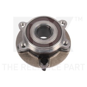 Achetez des Kit de roulement de roue NK 753232 à prix pour 118,75 €