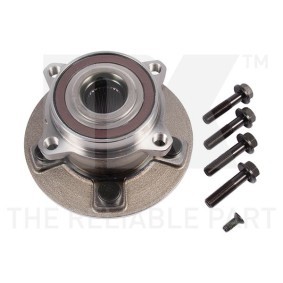 Compre Kit de rolamento de roda da NK 756601 a um preço baixo por 120,34 €