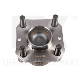 Achetez des Kit de roulement de roue NK 763237 à prix pour 91,29 €