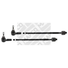 Comprar Juego de reparación, barra de acoplamiento de MAPCO 57724 a bajo precio de 39,81 €