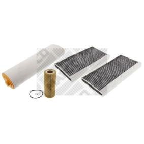 Filterset 68650 von MAPCO günstig für 40,71 € online kaufen