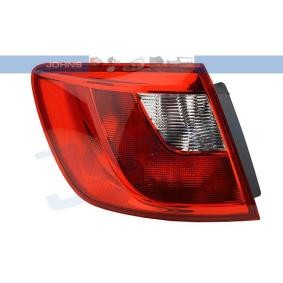 Rückleuchte 67 16 87-5 von JOHNS günstig für 67,99 € online kaufen
