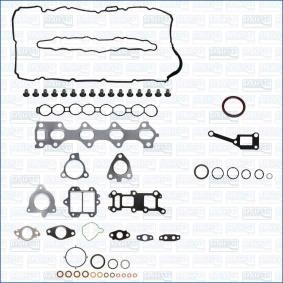 Dichtungsvollsatz, Motor 51093700 von AJUSA günstig für 228,14 € online kaufen