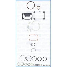 Dichtungssatz, Kurbelgehäuse 54276700 von AJUSA günstig für 123,40 € online kaufen