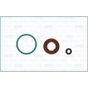 Acquista Kit guarnizioni, Iniettore da AJUSA 77025800 a buon mercato per soli 5,47 €