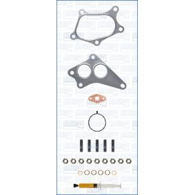 Acquista Kit montaggio turbocompressore da AJUSA JTC12432 a buon mercato per soli 38,21 €