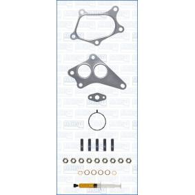 Acquista Kit montaggio turbocompressore da AJUSA JTC12433 a buon mercato per soli 39,63 €