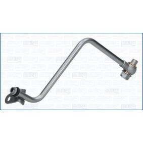 Comprar Conducto aceite, turbocompresor de AJUSA OP10710 a bajo precio de 38,36 €