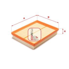 Luftfilter S 3A64 A von SOFIMA günstig für 23,30 € online kaufen