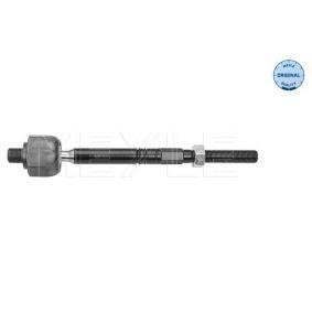 Axialgelenk, Spurstange 016 031 0021 von MEYLE günstig für 26,66 € online kaufen