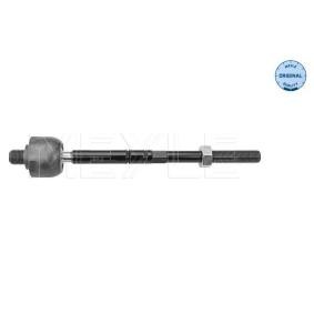 Axialgelenk, Spurstange 016 031 0024 von MEYLE günstig für 17,34 € online kaufen