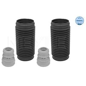 Compre Kit de protecção contra o pó, amortecedor da MEYLE 100 640 0017 a um preço baixo por 24,49 €