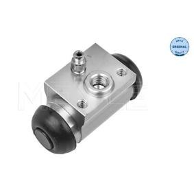 Radbremszylinder 11-14 531 0015 von MEYLE günstig für 16,40 € online kaufen