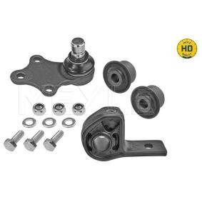 Acquista Kit riparazione, Sospensione ruota da MEYLE 11-16 610 0003/HD a buon mercato per soli 37,25 €