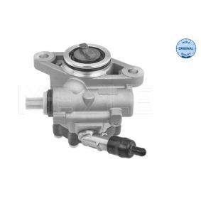 Compre Bomba de direção da MEYLE 214 631 0005 a um preço baixo por 138,87 €