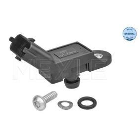 Compre Sensor, pressão colector de admissão da MEYLE 214 812 0000 a um preço baixo por 20,45 €