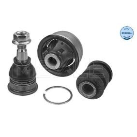 Acquista Kit riparazione, Sospensione ruota da MEYLE 30-16 610 0000 a buon mercato per soli 24,81 €