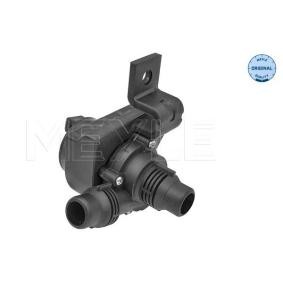 Achetez des Pompe à eau additionnelle MEYLE 313 229 0000 à prix pour 142,00 €