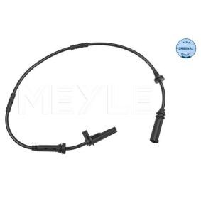 ABS-Sensor von MEYLE