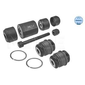 Reparatursatz, Achsschenkel 316 754 0001 BMW von MEYLE