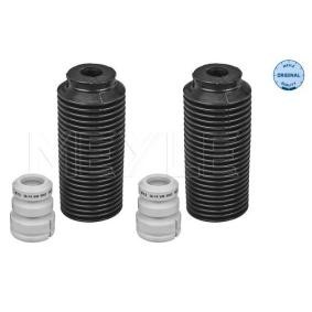 Compre Coifa amortecedor e batente do amortecedor de MEYLE online para ALMERA Classic (B10) a preços moderados