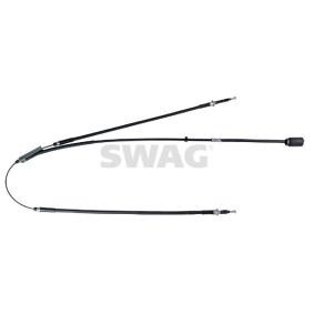 Handbremsseil von SWAG