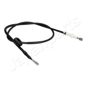 Handbremsseil für MERCEDES-BENZ von JAPANPARTS