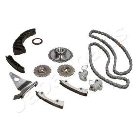 Steuerkettensatz für HYUNDAI von JAPANPARTS