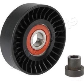 Spannrolle des Herstellers JAPANPARTS - Originalware Artikelnummer: TP-203