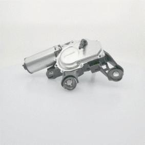 Scheibenwischermotor von BUGIAD