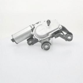 Scheibenwischermotor von BUGIAD