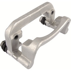 Bremssattelhalter für VAUXHALL von TRW