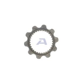 Ölpumpe des Herstellers AISIN - Originalware Artikelnummer: OPVG-706